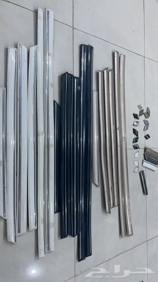 مساطر كامري 98 99 2000 2001 2002 4