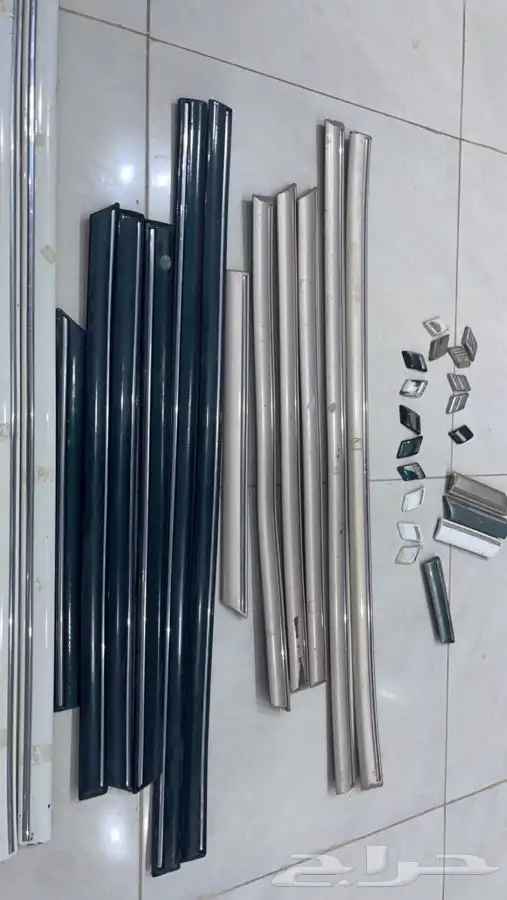 مساطر كامري 98 99 2000 2001 2002 5