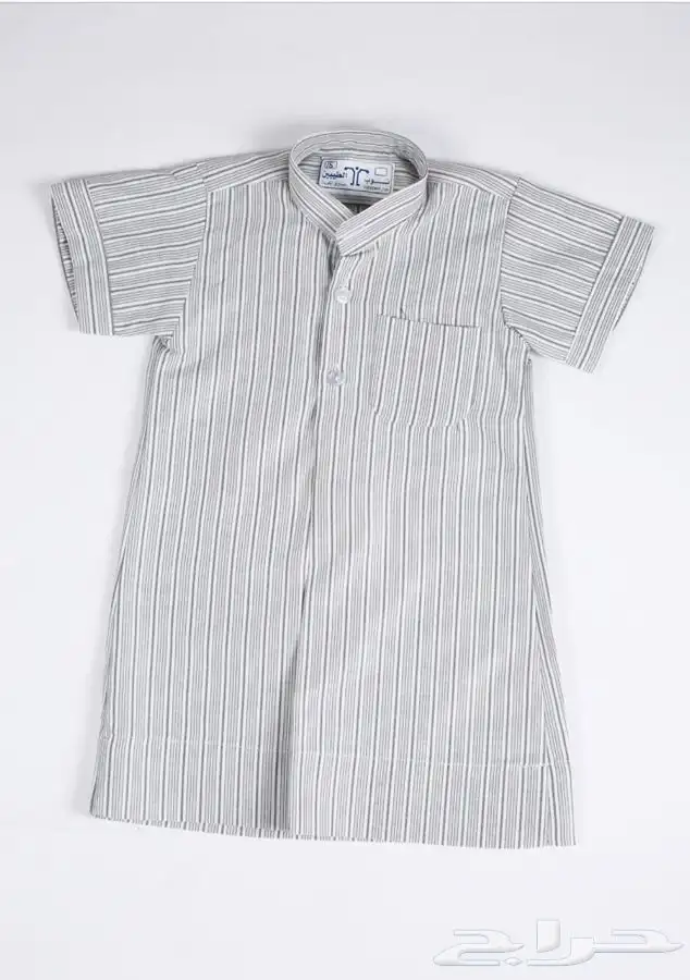 25 ريال أقل سعر ثوب مواليد تفصيل خياطين الكويت 4