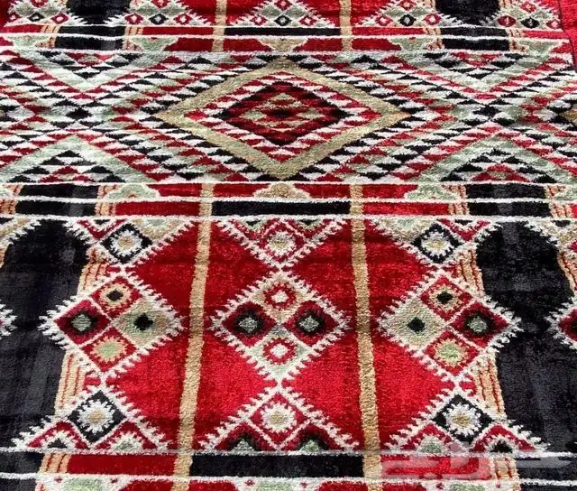 سجاد تركي 9