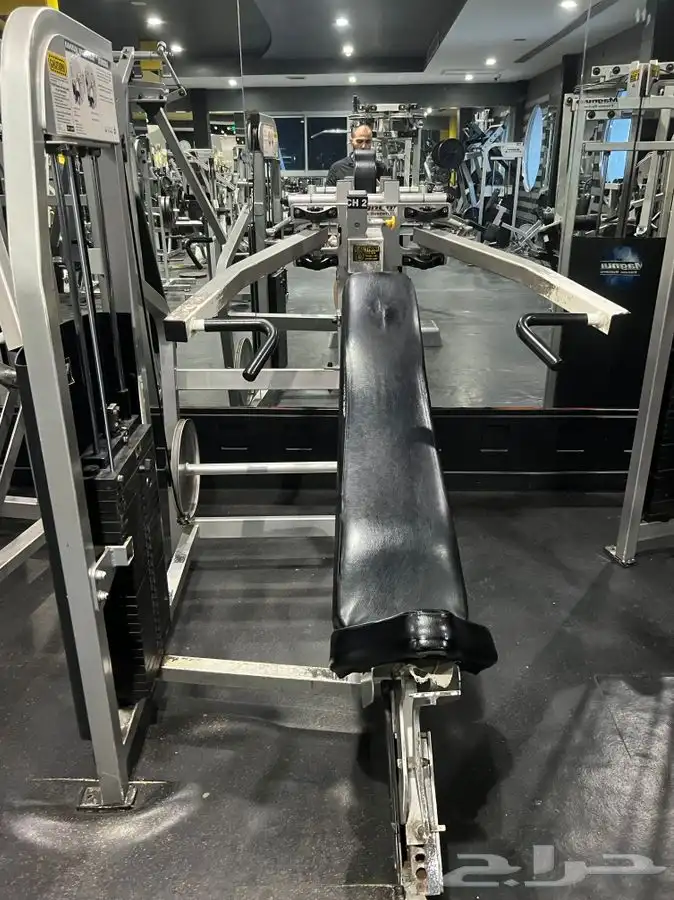 دنابل بور راك تمرين ارجل همرات دراجة رياضية اوزان ولمبي سير 78