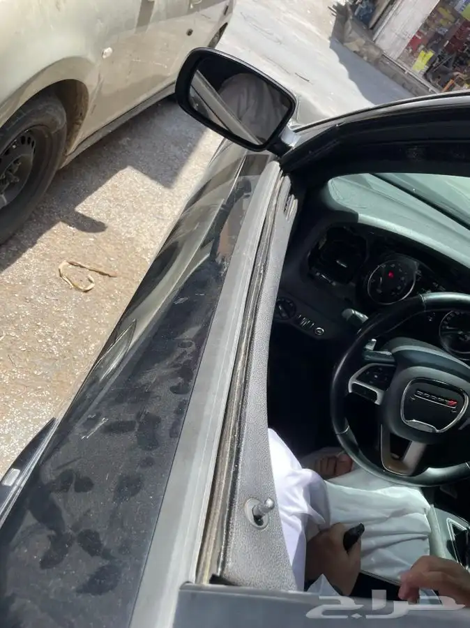 كلبسات الدرج الطبلون كامري من 2007 لين 2011 36