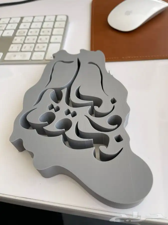 طباعة مجسمات ثلاثية الابعاد 13