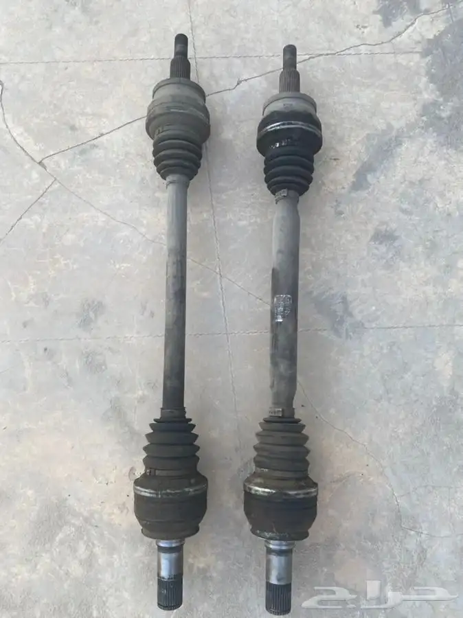 قطع SRT 2014 وقطع ثانيه تشليح 76