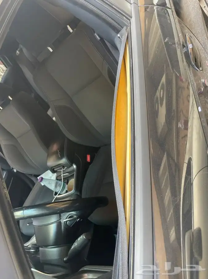 كلبسات الدرج الطبلون كامري من 2007 لين 2011 25