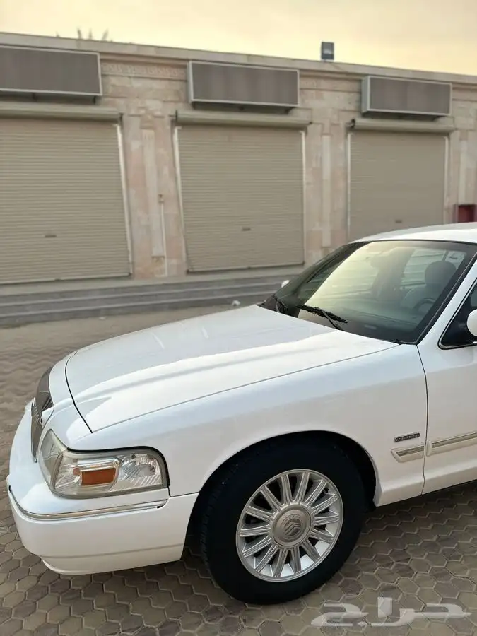 جراند ماركيز 2010 .. تم البيع .. 4