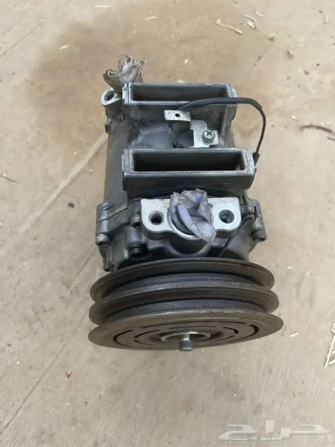 كمبروسر اسيزو دمكس 2012 1