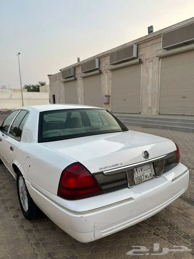 جراند ماركيز 2010 .. تم البيع .. 8