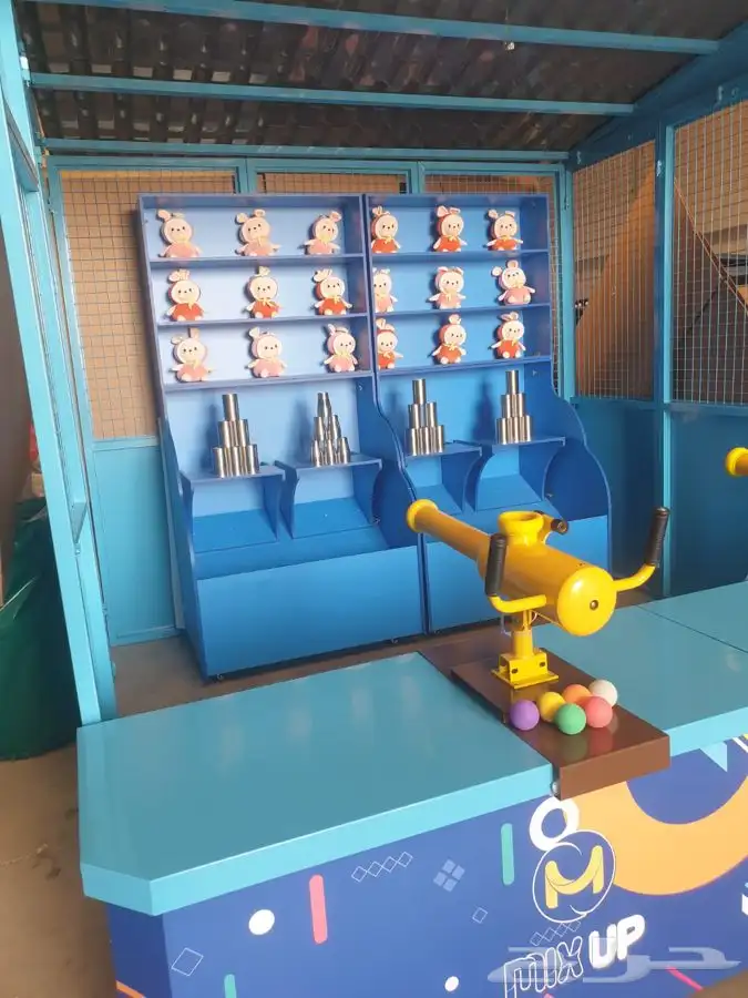 بيع تاجير العاب الكترونيه العاب كهربائيه 6