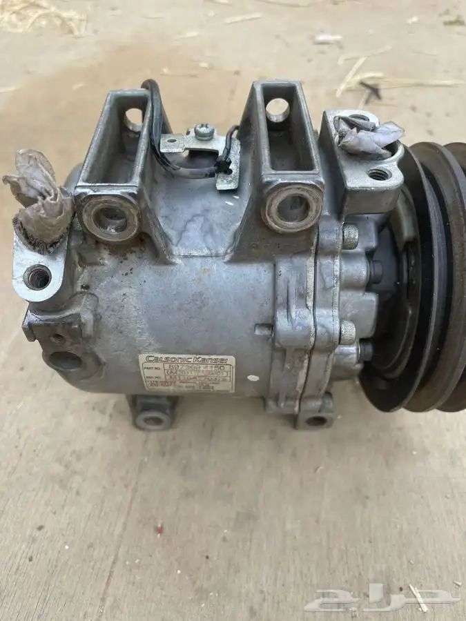 كمبروسر اسيزو دمكس 2012 2