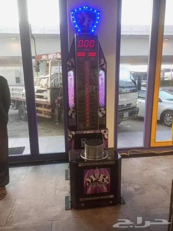 بيع تاجير العاب الكترونيه العاب كهربائيه 1