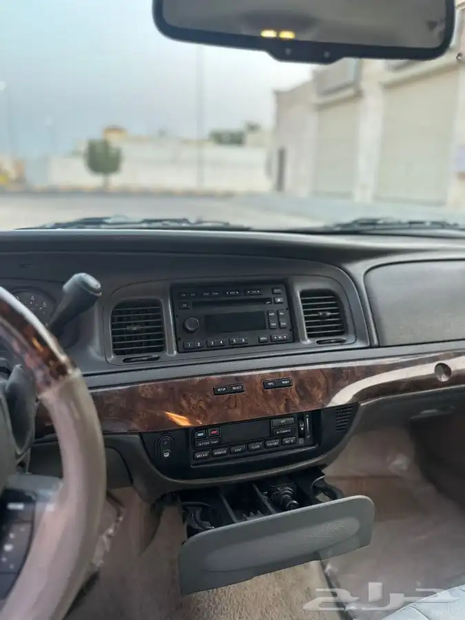 جراند ماركيز 2010 .. تم البيع .. 31