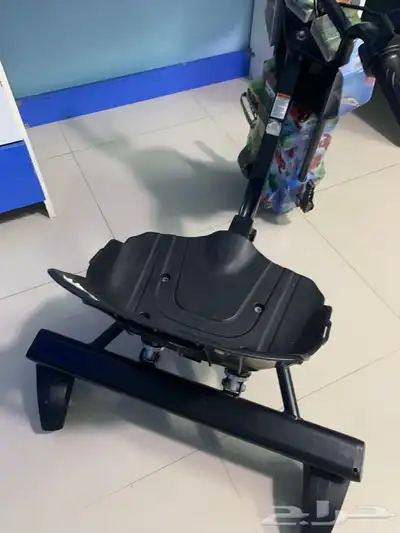سكوتر كبير 0