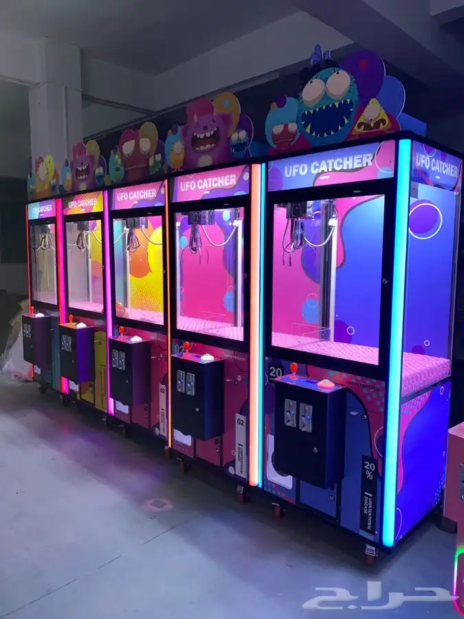 بيع تاجير العاب الكترونيه العاب كهربائيه 2