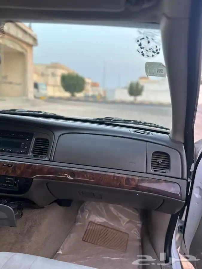 جراند ماركيز 2010 .. تم البيع .. 24