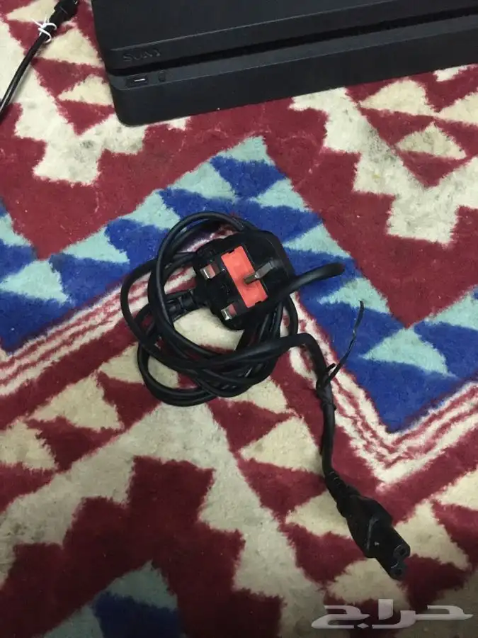 سوني 4 شبه نظيف 2