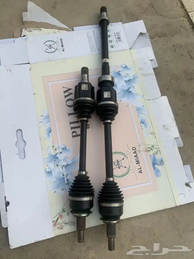 قطع غيار هوندا اكورد 14