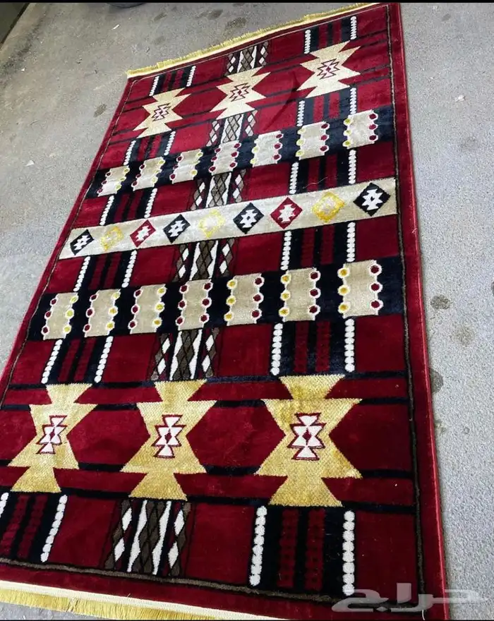 سجاد تركي 5