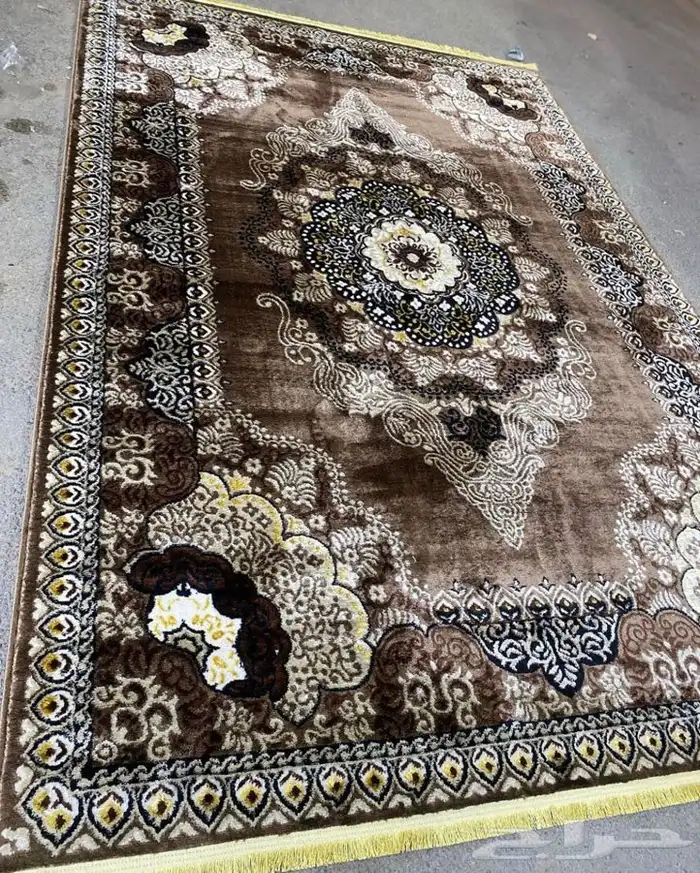 سجاد تركي 4
