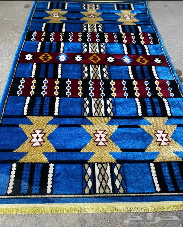 سجاد تركي 2