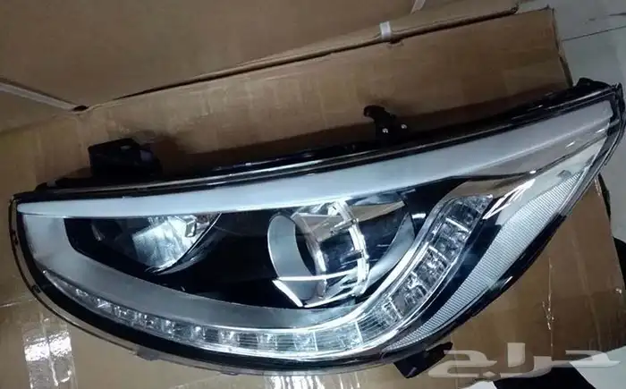 شمعة أكسنت يسار من 2012 الا 2018 0