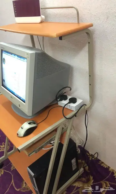 طابعتين للبيع نظيفة 4