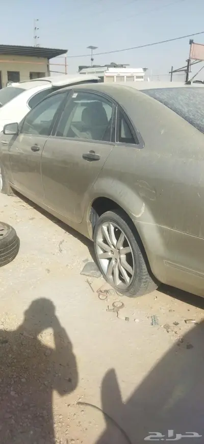 كابريس 2007- 2010 تشليح وقطع 0