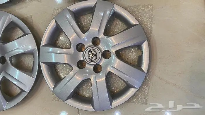 طيس كامري جديده 210 الى 2011 9