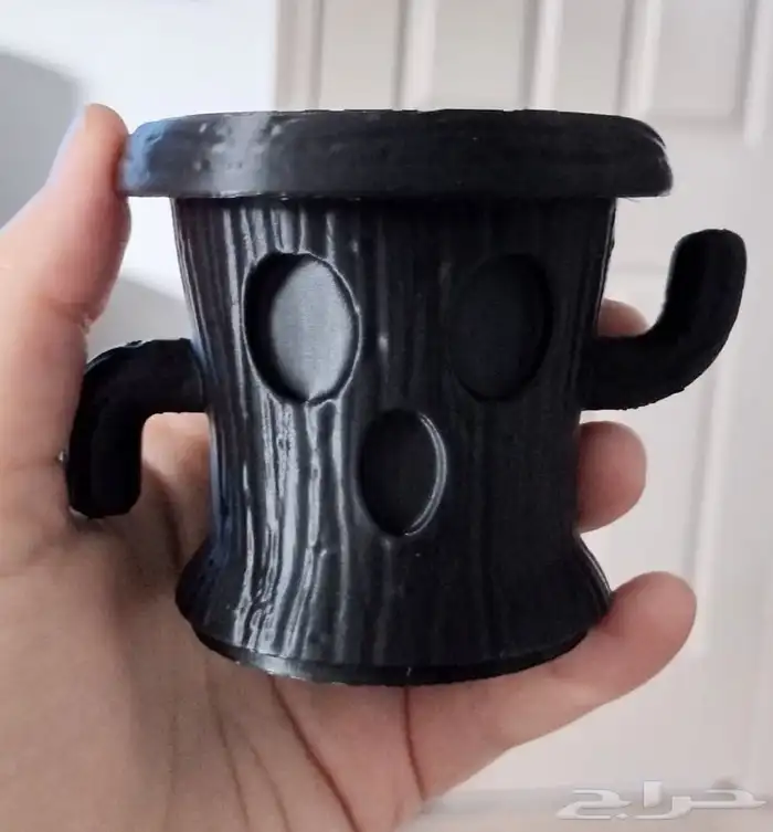 طباعة مجسمات ثلاثية الابعاد 7