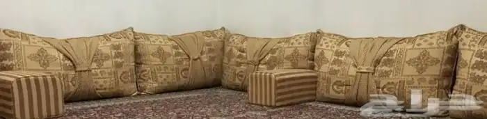 جلسة مجلس شعبي - شبه جديدة 1