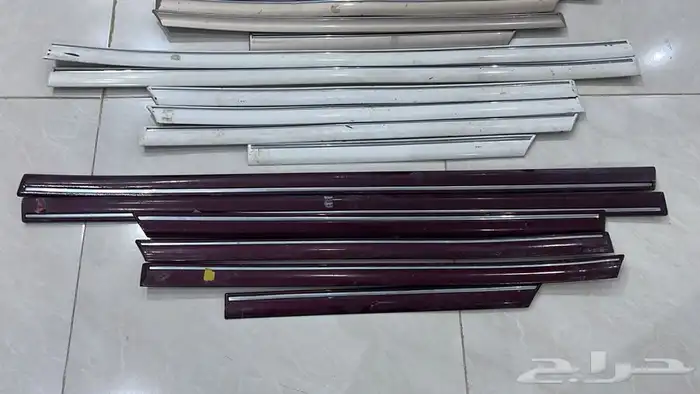 مساطر كامري 98 99 2000 2001 2002 2