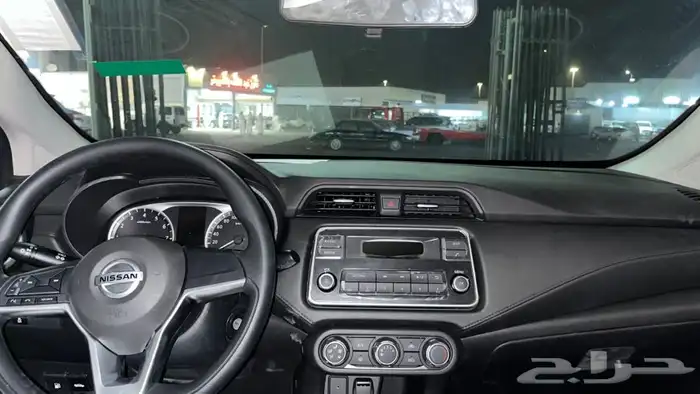 نيسان صني2022 3