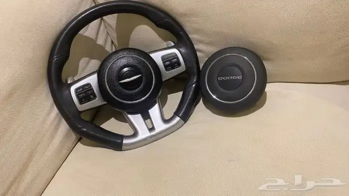 قطع SRT 2014 وقطع ثانيه تشليح 22