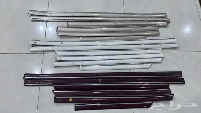 مساطر كامري 98 99 2000 2001 2002 1