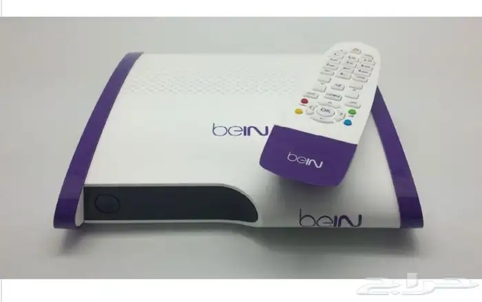تجديد اشتراك بي ان bein سبورت وبيع اجهزة اردنية ولبنانية 4K 3