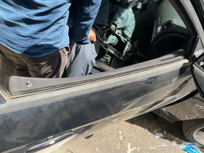 كلبسات الدرج الطبلون كامري من 2007 لين 2011 29