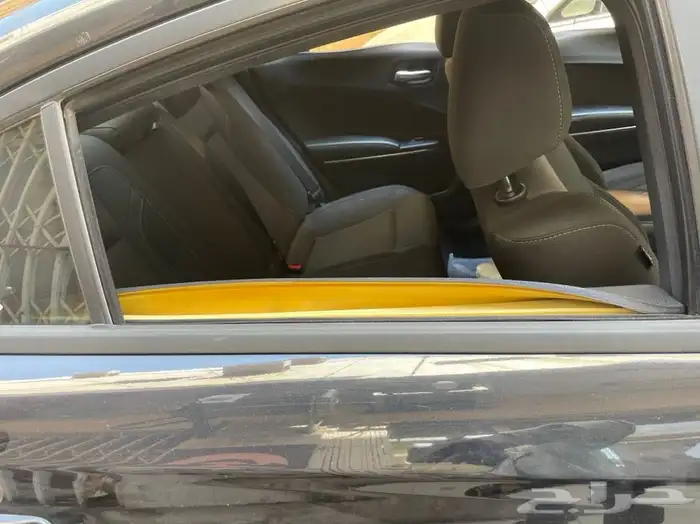 كلبسات الدرج الطبلون كامري من 2007 لين 2011 19