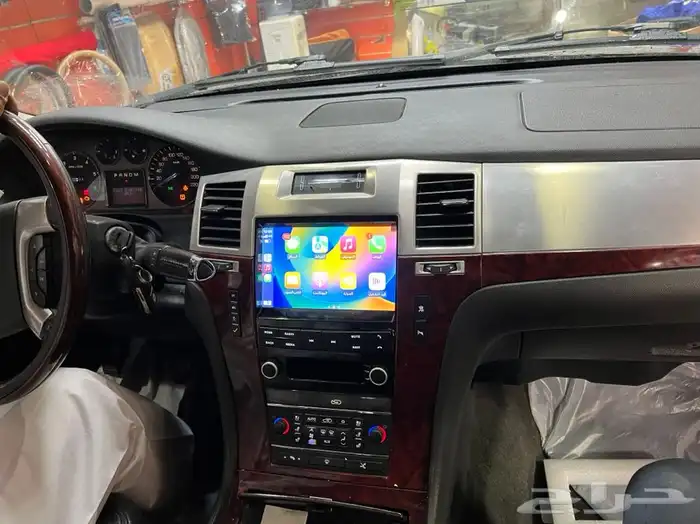 تركيب شاشه كدلك اسكلد 2013 بدون ترهيم 2