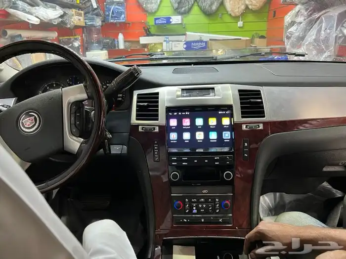 تركيب شاشه كدلك اسكلد 2013 بدون ترهيم 3