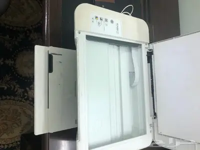 طابعتين للبيع نظيفة 6