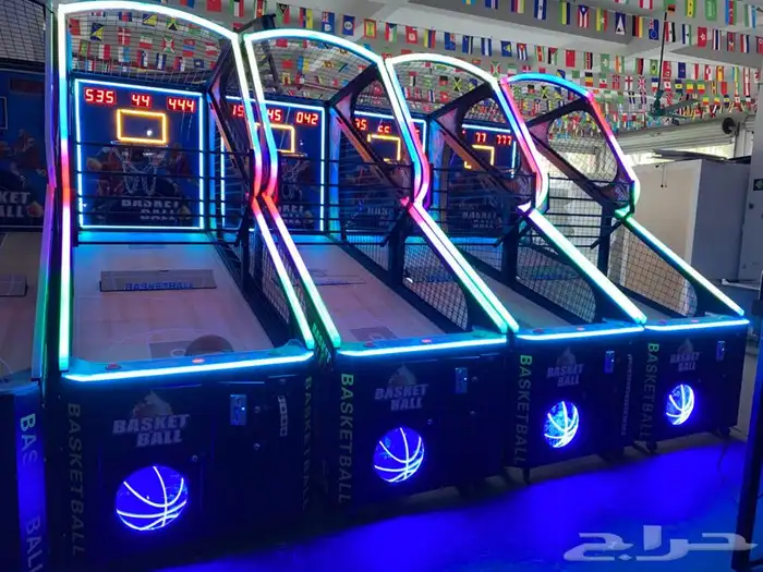 بيع تاجير العاب الكترونيه العاب كهربائيه 13