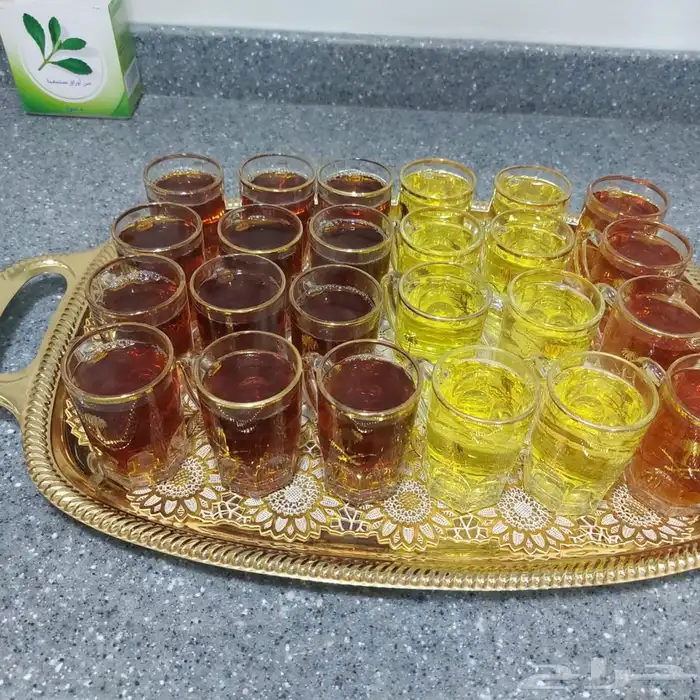 قهوجي الرياض والمزاحمية 0
