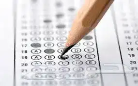 دروس اختبار القدرات عربي وانجليزي 1