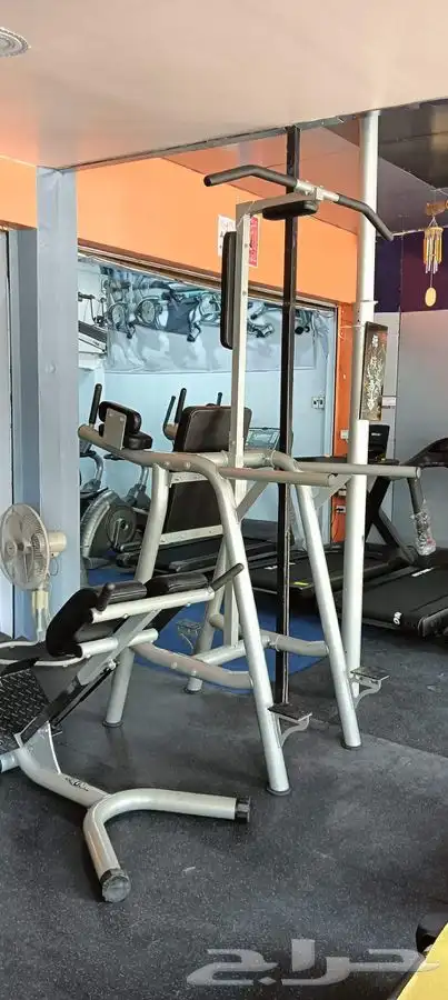 معدات رياضية 69