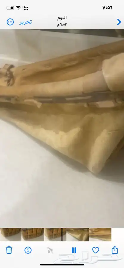 ميزب جلد ممتاز من بيشه 1
