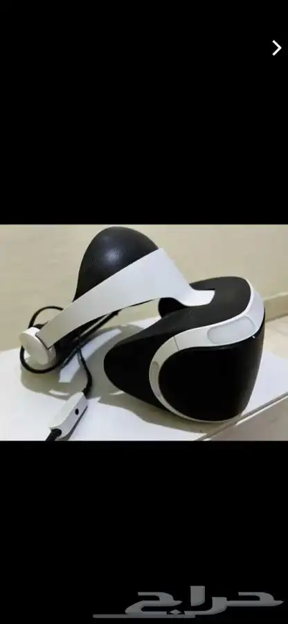 نظارات الواقع الافتراضي (Vr.ps4) للبيع . 0