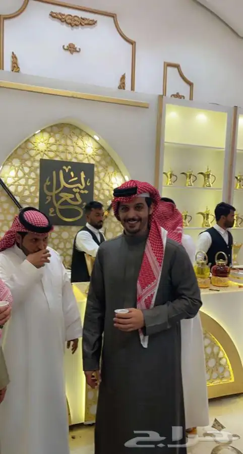للضيافه والمناسبات رجال 9