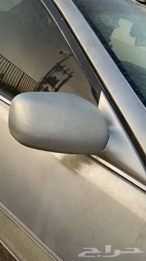 يتوفر لدينا قطع غيار كامري 2005 19