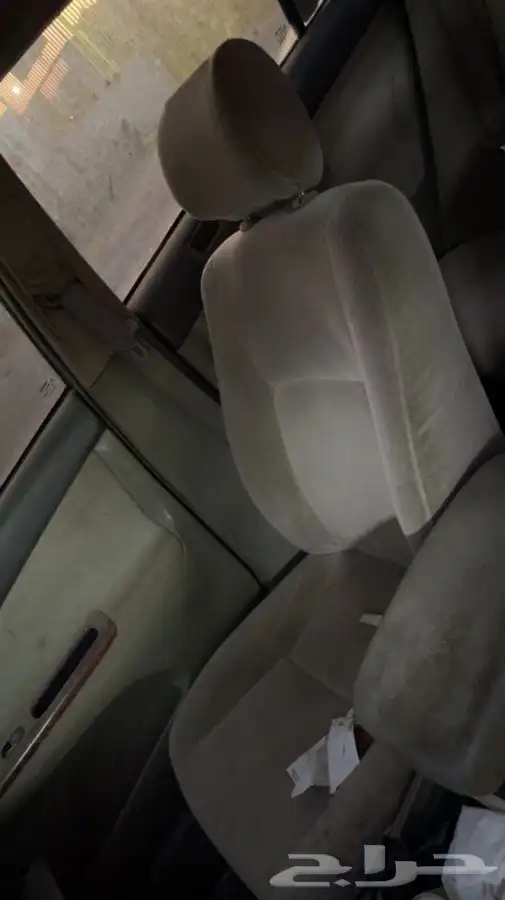 يتوفر لدينا قطع غيار كامري 2005 25