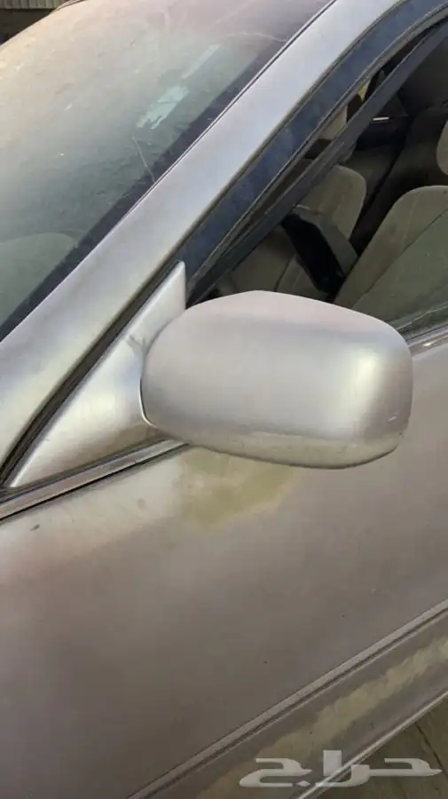 يتوفر لدينا قطع غيار كامري 2005 10